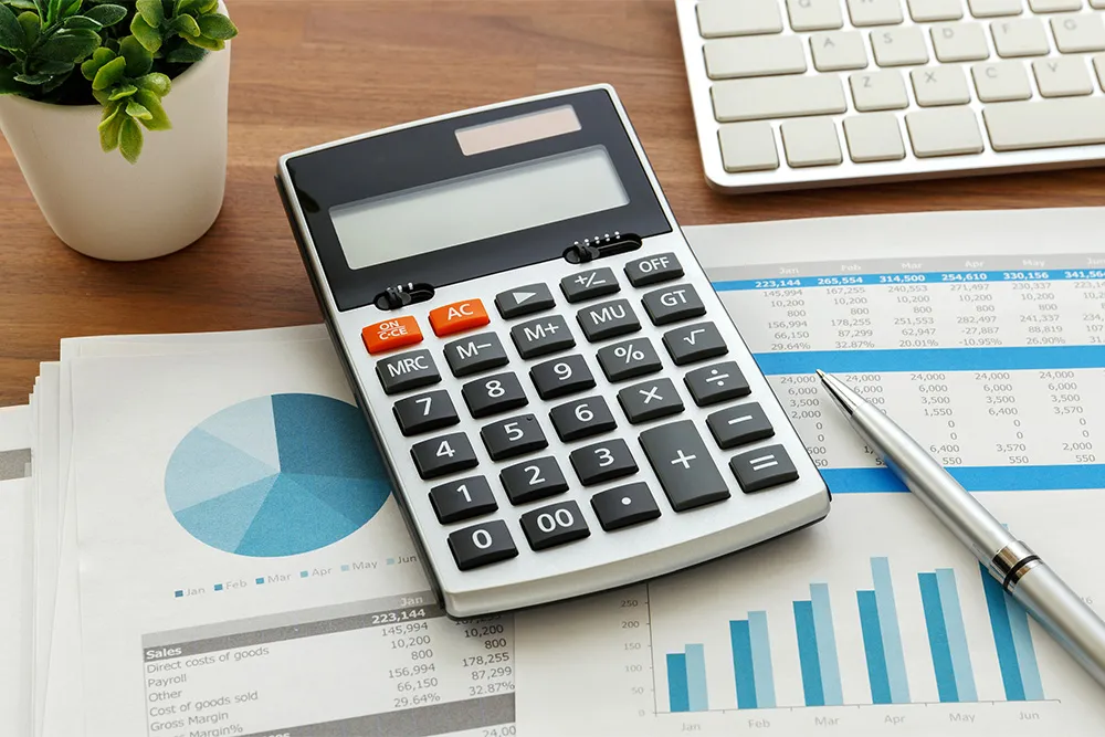 Raleigh Accounting