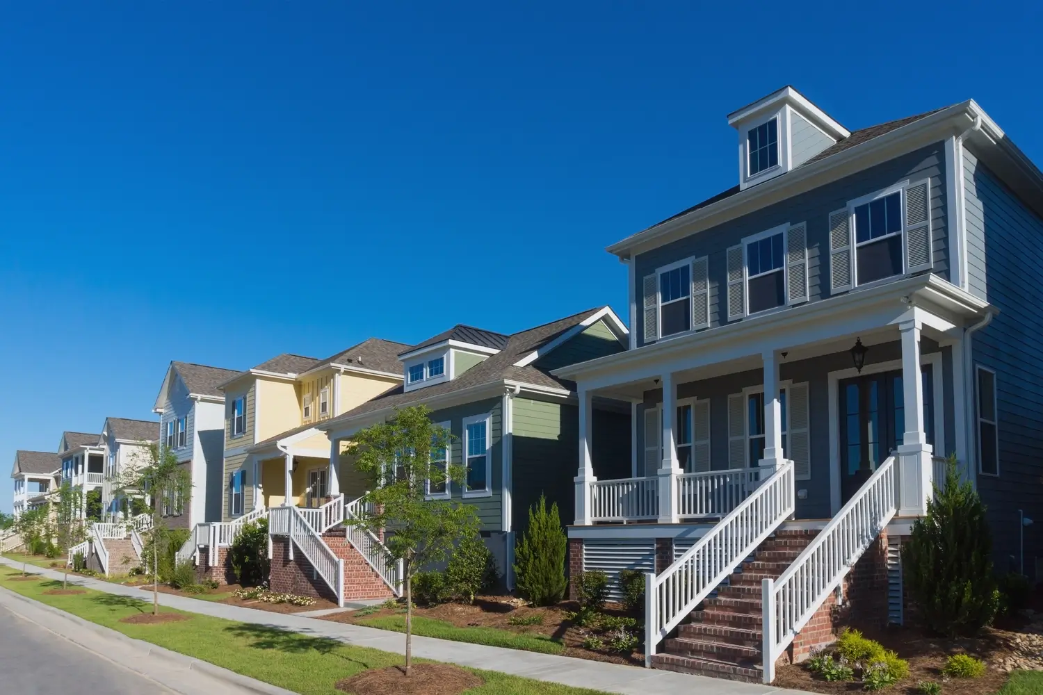 Cary Property Management