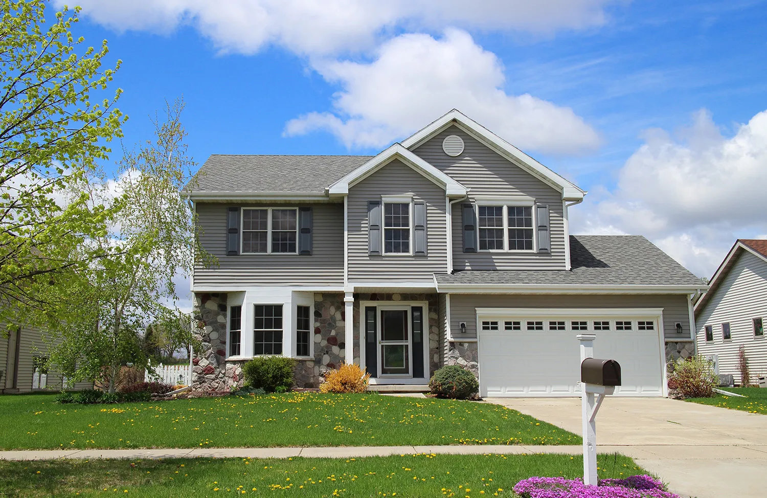 Chapel Hill Property Management