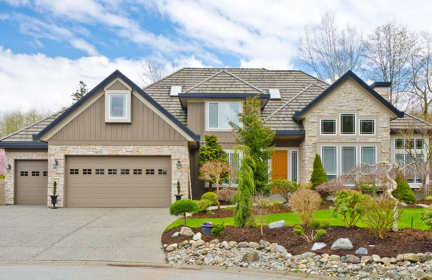 Fuquay-Varina Property Management