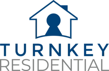 Turnkey Residential Logo