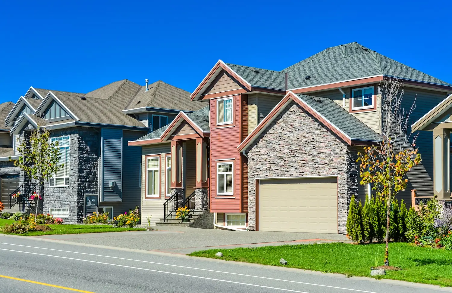 Raleigh Property Management