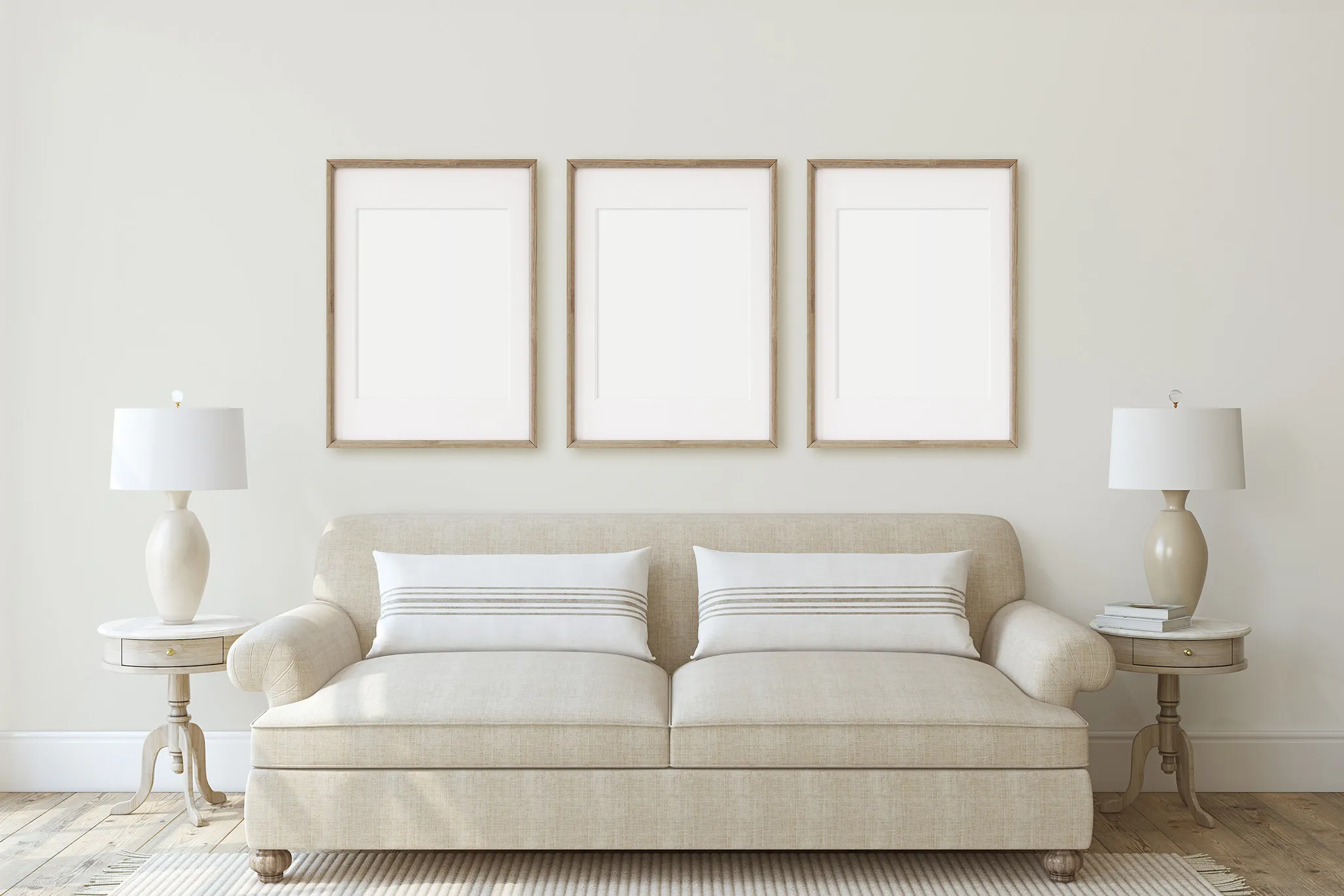 Tenant Banner