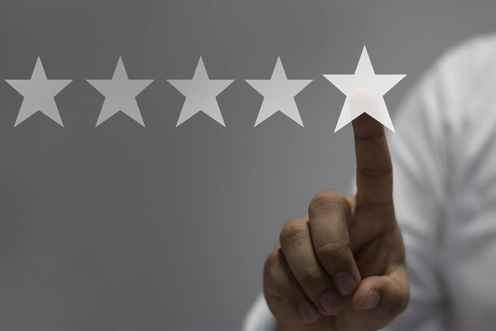 Testimonials Banner