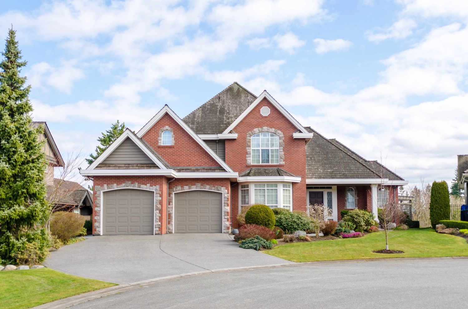 Wake Forest Property Management