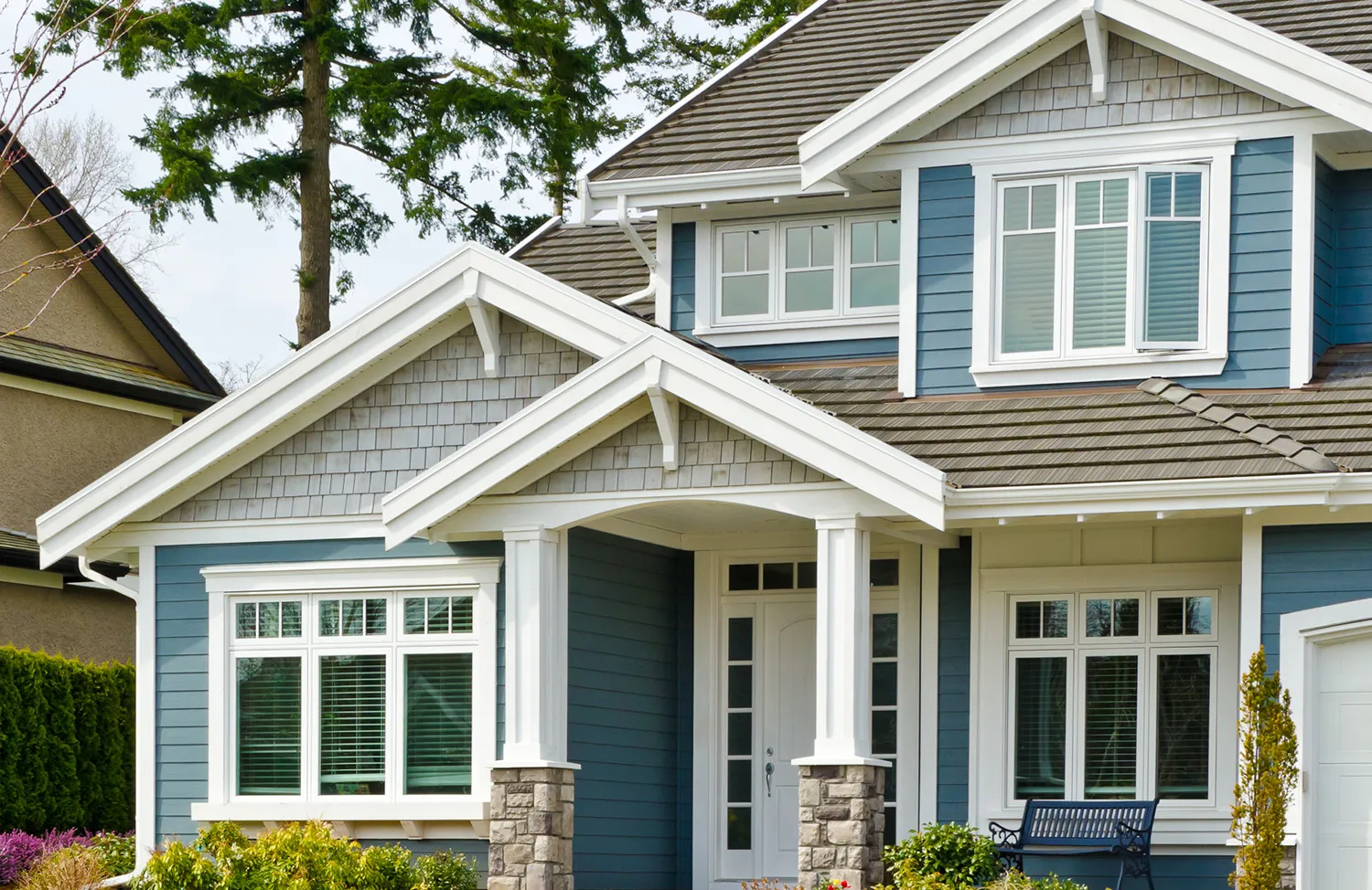 Wendell Property Management